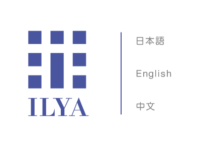 株式会社イリア / ILYA Corporation